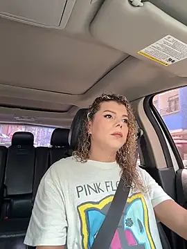 Georgiafox online show from February 20, 4:31 pm