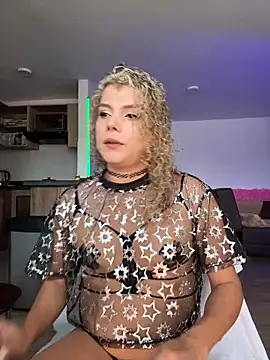 Georgiafox online show from March 22, 4:19 pm