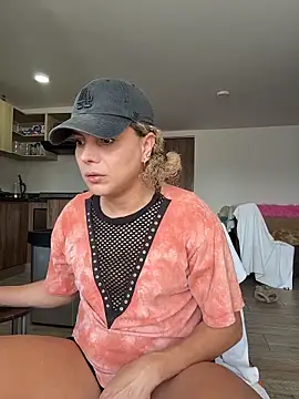 Georgiafox online show from March 7, 1:49 pm