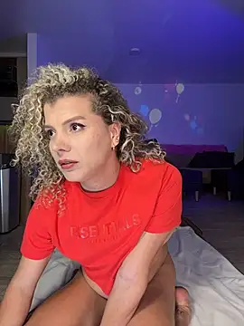 Georgiafox online show from February 15, 3:51 am