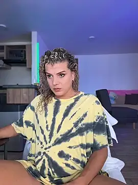 Georgiafox online show from April 29, 8:04 pm