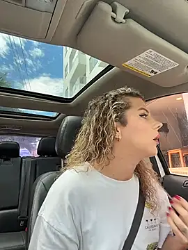 Georgiafox online show from January 15, 3:26 pm