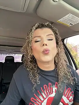 Georgiafox online show from February 28, 4:39 pm