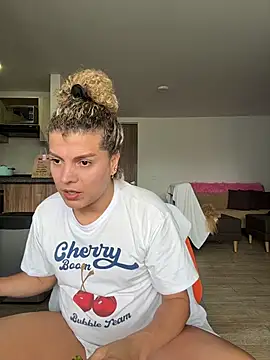 Georgiafox online show from March 4, 2:58 pm