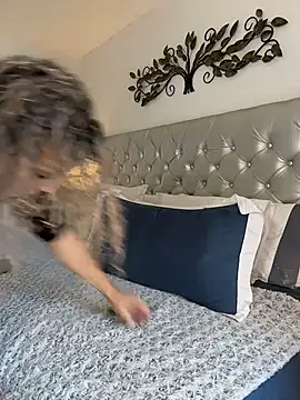 Georgiafox online show from January 14, 4:43 pm