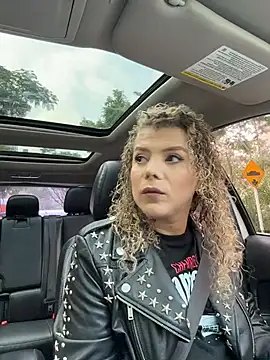 Georgiafox online show from February 7, 1:52 pm