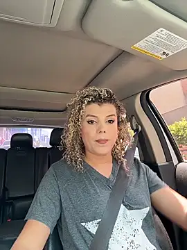 Georgiafox online show from March 11, 5:40 pm