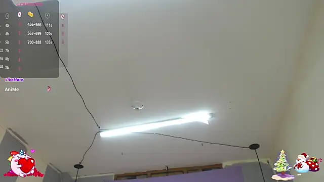 Snapshot of Kathiasaints chatting on December 2, 10:55 pm Kathiasaints online show from December 2, 10:55 pm