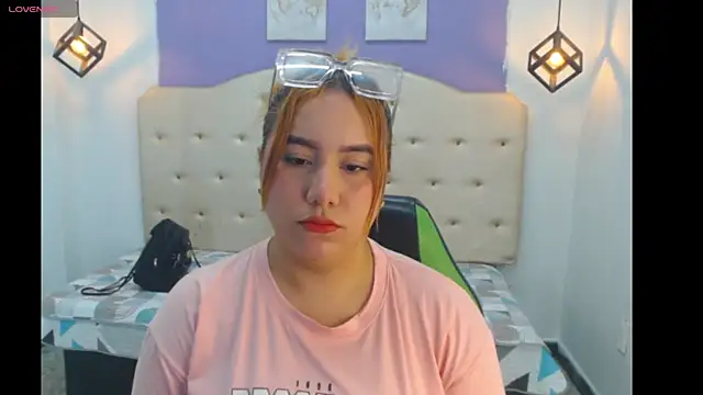 Snapshot of Kathiasaints chatting on March 3, 9:00 pm Kathiasaints online show from March 3, 9:00 pm