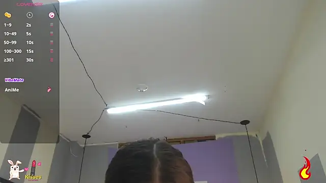 Snapshot of Kathiasaints chatting on November 4, 10:46 pm Kathiasaints online show from November 4, 10:46 pm