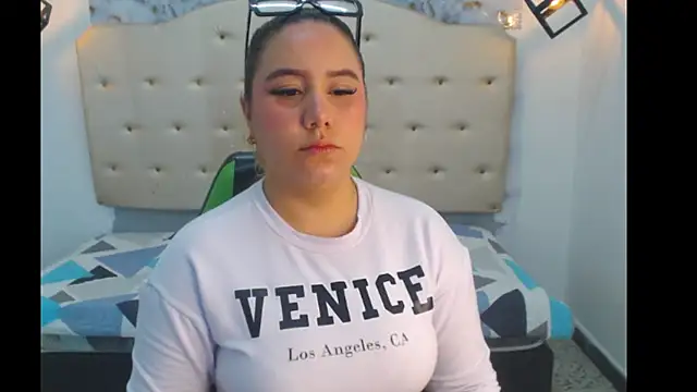 Kathiasaints online show from March 31, 10:12 pm