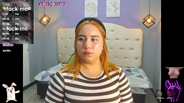 Snapshot of Kathiasaints chatting on January 11, 9:22 pm Kathiasaints online show from January 11, 9:22 pm