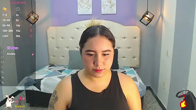 Snapshot of Kathiasaints chatting on October 28, 9:25 pm Kathiasaints online show from October 28, 9:25 pm