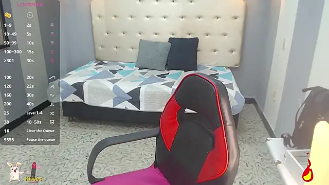 Snapshot of Kathiasaints chatting on October 30, 10:17 pm Kathiasaints online show from October 30, 10:17 pm