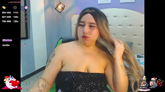 Snapshot of Kathiasaints chatting on December 20, 10:34 pm Kathiasaints online show from December 20, 10:34 pm