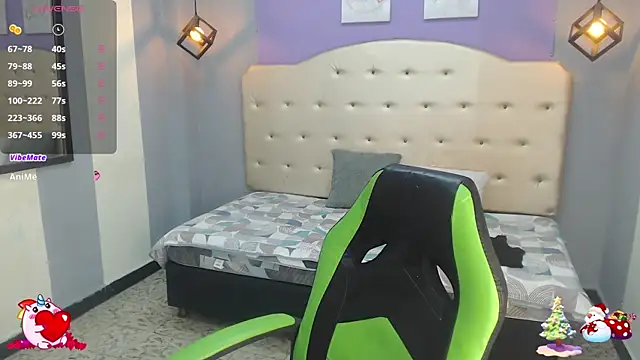 Snapshot of Kathiasaints chatting on November 29, 8:09 pm Kathiasaints online show from November 29, 8:09 pm