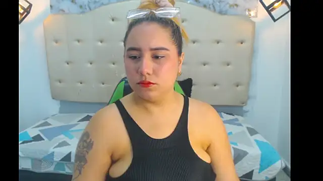 Kathiasaints online show from March 21, 9:08 pm