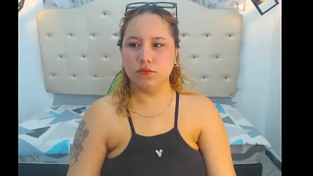 Kathiasaints online show from March 26, 8:07 pm