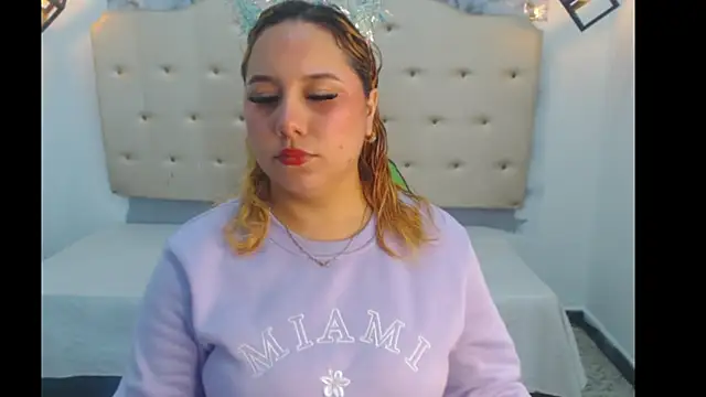 Kathiasaints online show from April 10, 8:16 pm