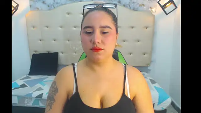 Kathiasaints online show from March 19, 8:20 pm