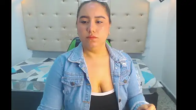 Kathiasaints online show from March 18, 10:32 pm