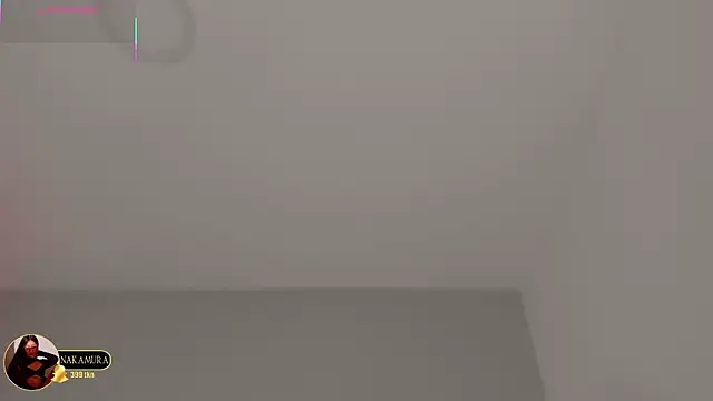 nakamura sam online show from April 1, 10:05 am