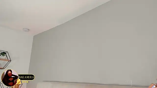 nakamura sam online show from February 18, 10:33 am