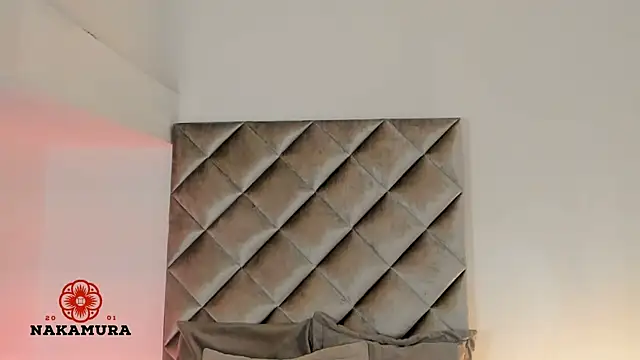 nakamura sam online show from November 7, 3:00 am