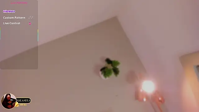 nakamura sam online show from March 25, 10:47 am