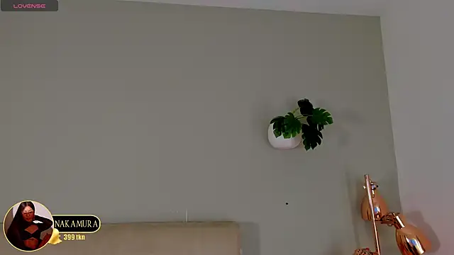 nakamura sam online show from February 22, 10:06 am