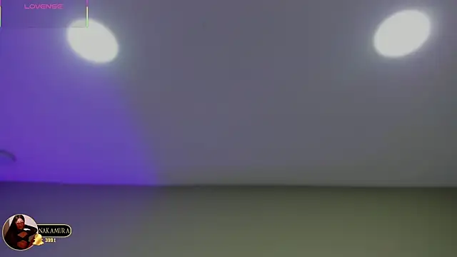 nakamura sam online show from March 31, 10:06 am