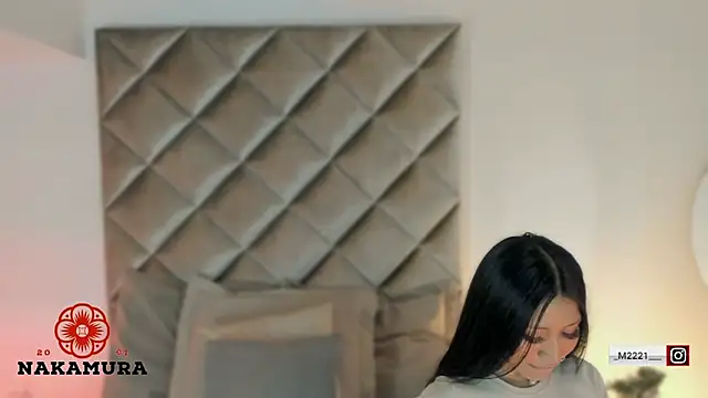 nakamura sam online show from November 29, 2:34 am