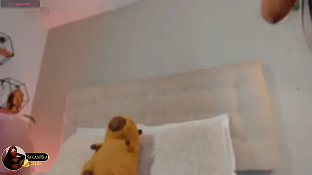 nakamura sam online show from March 27, 10:05 am