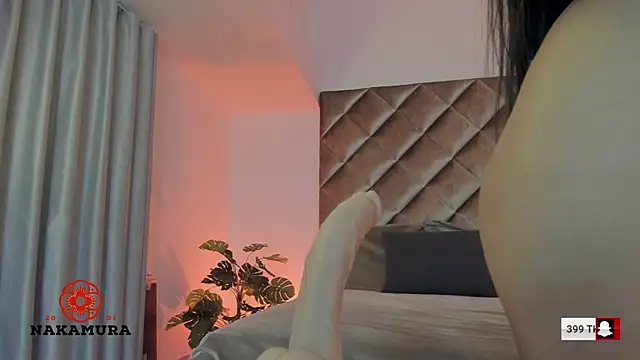 Snapshot of nakamura_sam chatting on September 9, 2:54 am nakamura sam online show from September 9, 2:54 am