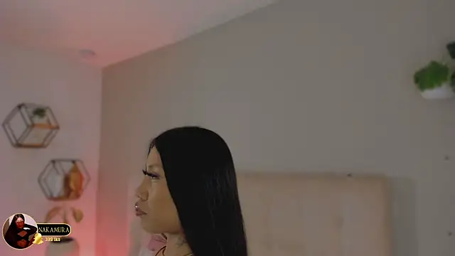 nakamura sam online show from April 2, 10:00 am