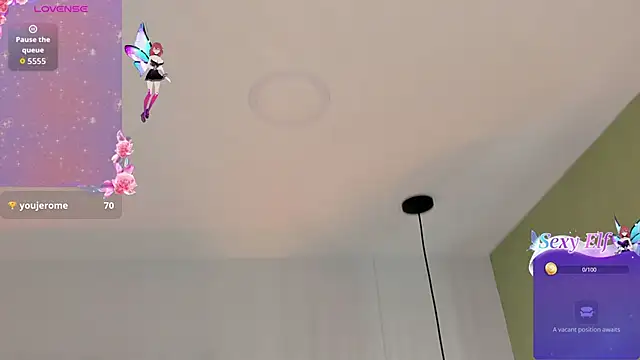 nakamura sam online show from December 21, 10:50 am