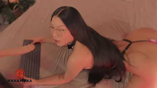 nakamura sam online show from October 29, 3:16 am