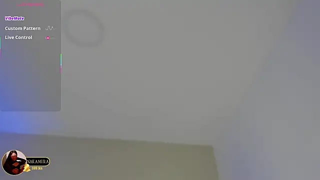 nakamura sam online show from March 30, 9:00 am