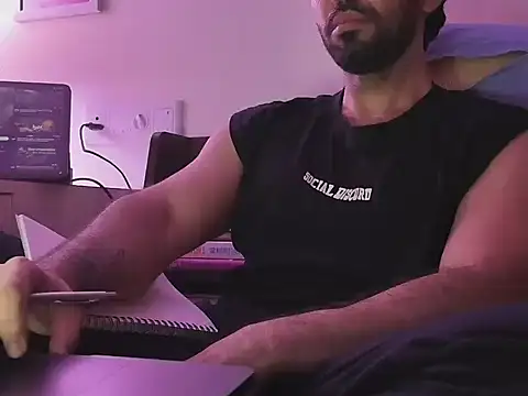 ricky art online show from June 13, 5:11 pm