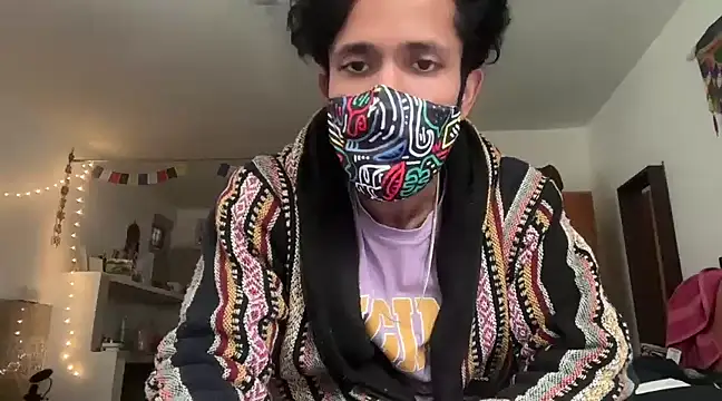 ricky art online show from December 18, 9:04 am