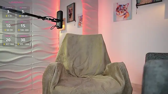  dante7 online show from March 14, 9:43 pm