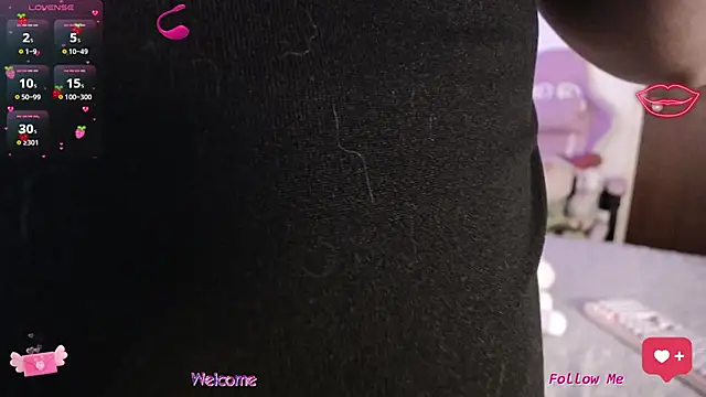 SexyLuna   online show from February 17, 2:03 pm