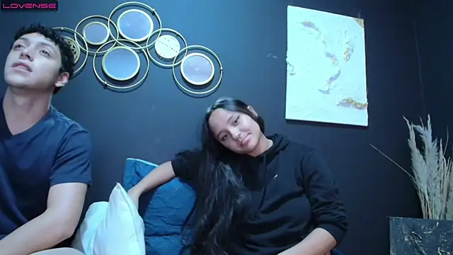 24 7horny  online show from March 9, 4:10 pm