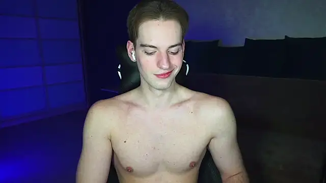 Litmate online show from April 9, 12:01 am