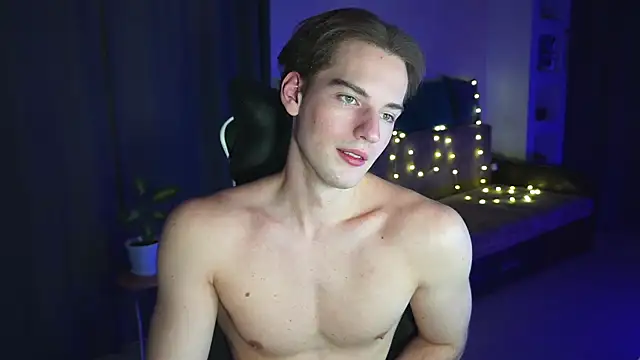 Litmate online show from November 8, 1:31 am