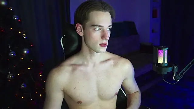 Litmate online show from January 10, 2:29 am