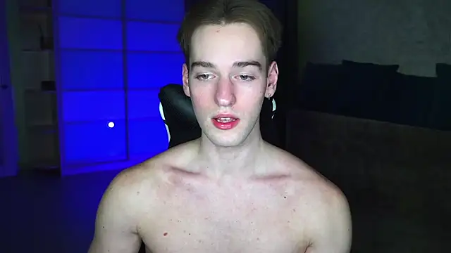 Litmate online show from February 27, 10:09 pm