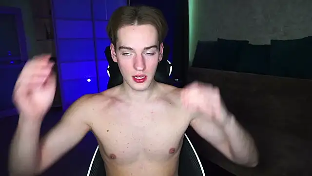 Litmate online show from March 12, 9:02 am