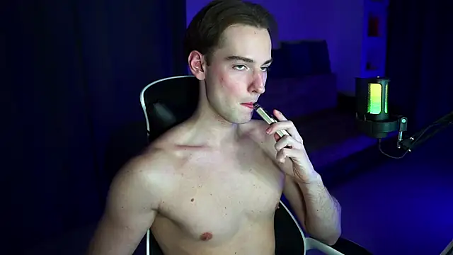 Litmate online show from February 9, 11:58 pm