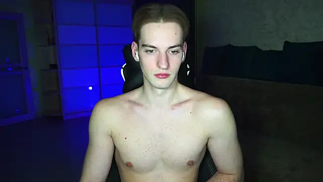 Litmate online show from March 31, 9:06 pm